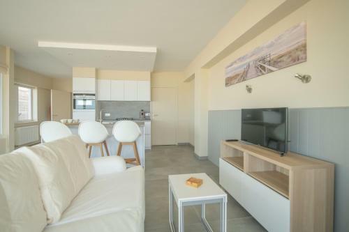Apartamento Vakantie Appartement Bel 'vu