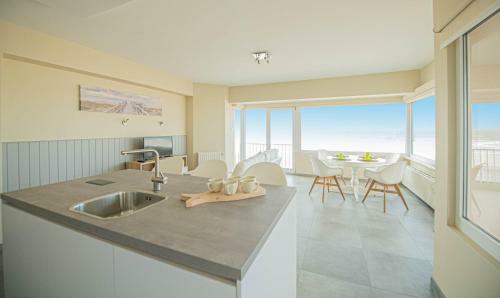 Apartamento Vakantie Appartement Bel 'vu