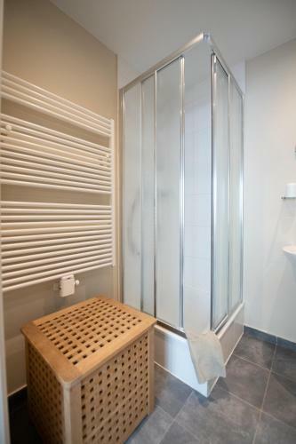 Apartamento Vakantie Appartement Bel 'vu