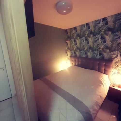 Apartamento De Viking