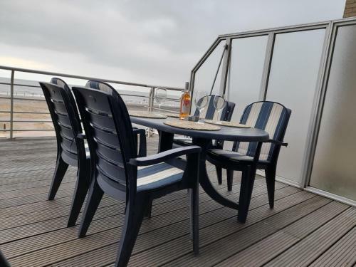 Apartamento De Viking