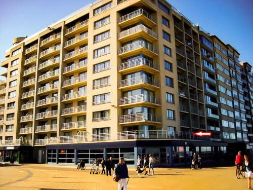 Apartamento De Viking