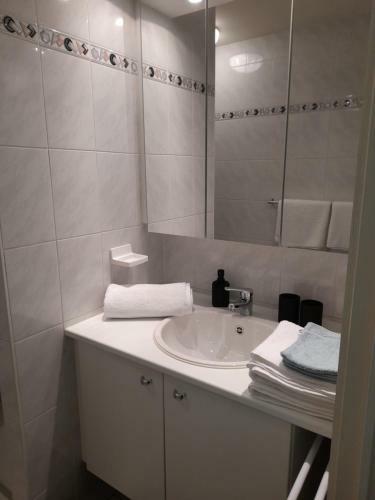 Apartamento De Viking