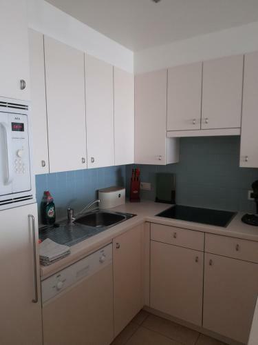 Apartamento De Viking