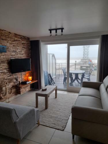 Apartamento De Viking