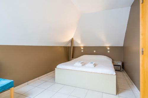 Apartamento Brightful Hideaway App 6p In Quiet Area Westende