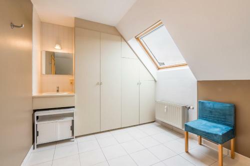 Apartamento Brightful Hideaway App 6p In Quiet Area Westende