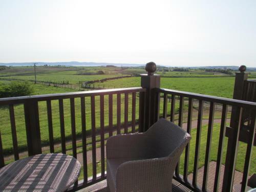 Apartamento Fell View