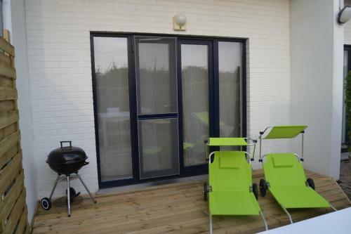 Maison � Westende