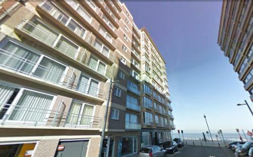 Apartamento Seawind
