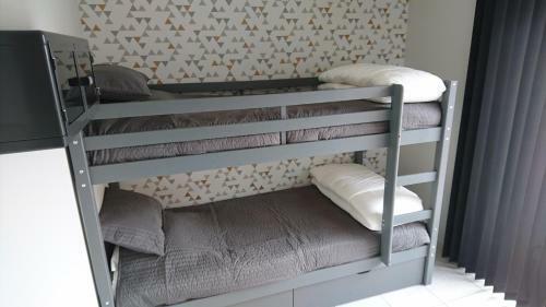 Apartamento Seawind