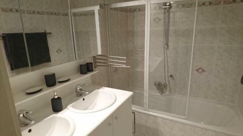 Apartamento Seawind