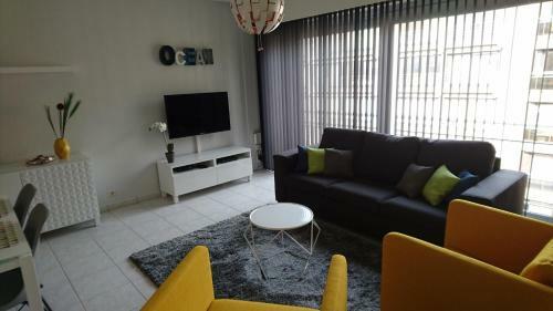 Apartamento Seawind