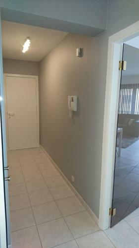 Apartamento Seawind