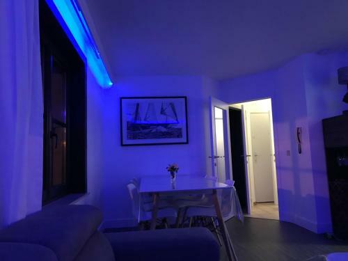 Apartamento Zeeparel