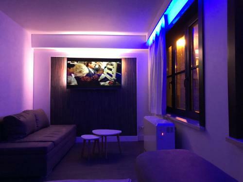 Apartamento Zeeparel