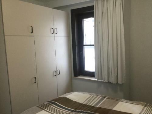 Apartamento Zeeparel
