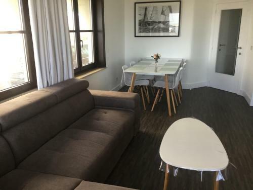 Apartamento Zeeparel