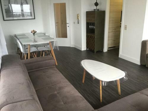 Apartamento Zeeparel