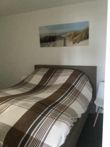 Apartamento Zeeparel