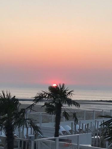 Apartamento Zeeparel