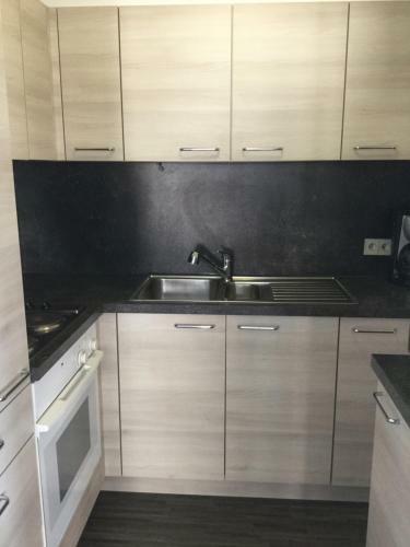 Apartamento Zeeparel