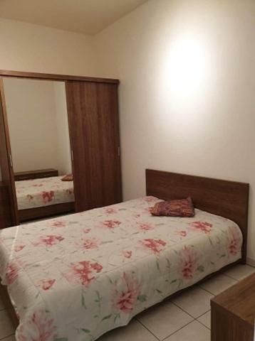 Apartamento Residentie Galaxy