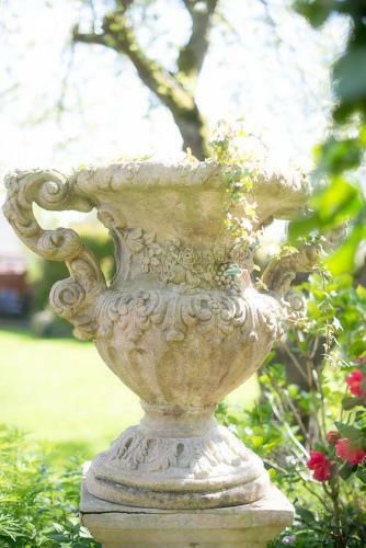 Woodcote Hotel