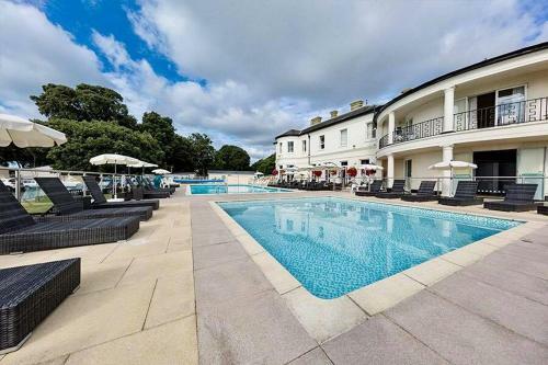 Mudeford Beach Lodge