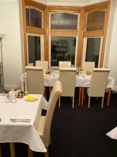 Birtley House Bed And Breakfast