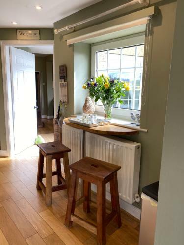 Apple Farm Holiday Cottages