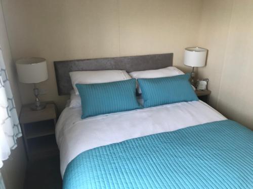 Hoburne Beach Escape Near Christchurch