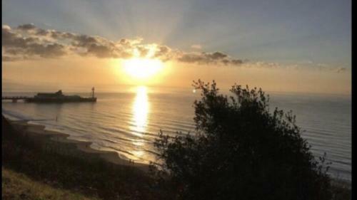Hoburne Beach Escape Near Christchurch