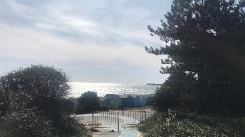 Hoburne Beach Escape Near Christchurch