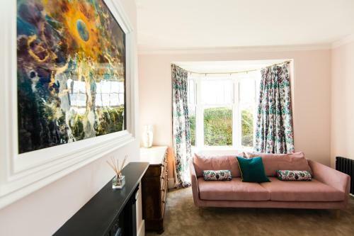 Rounton Villa By Maison Parfaite