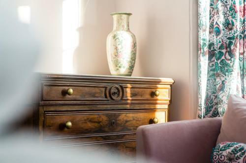Rounton Villa By Maison Parfaite