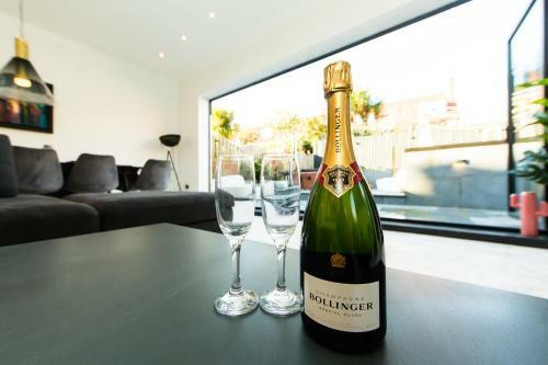Rounton Villa By Maison Parfaite