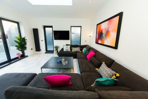 Rounton Villa By Maison Parfaite