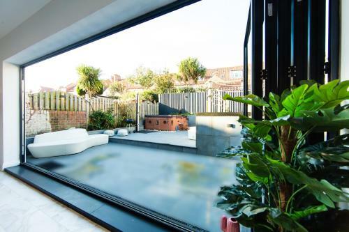 Rounton Villa By Maison Parfaite