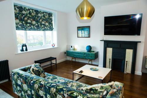 Rounton Villa By Maison Parfaite