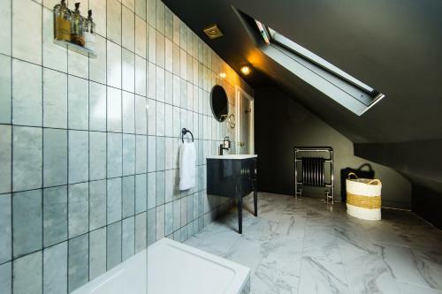 Rounton Villa By Maison Parfaite