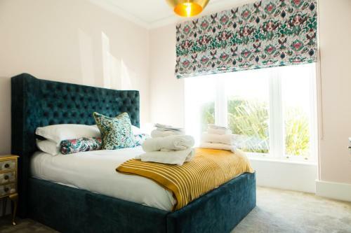 Rounton Villa By Maison Parfaite