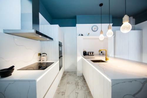 Rounton Villa By Maison Parfaite