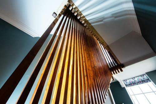 Rounton Villa By Maison Parfaite