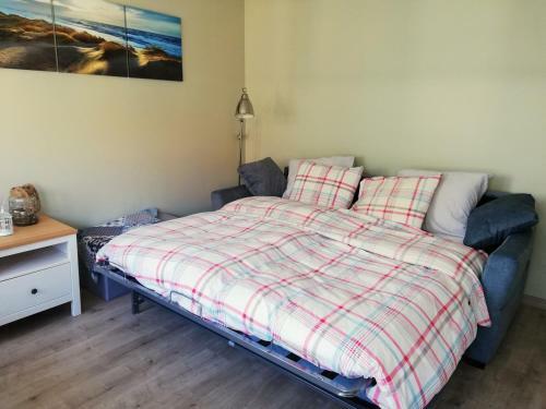 Apartamento Windroos Middelkerke