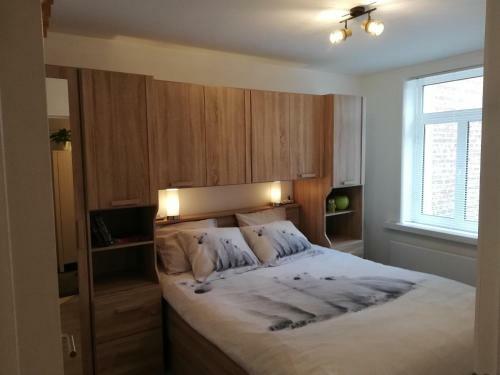 Apartamento Windroos Middelkerke