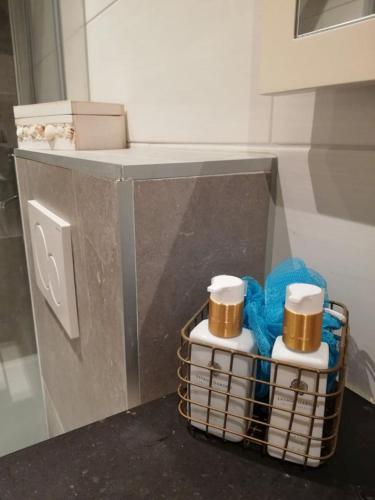 Apartamento Windroos Middelkerke