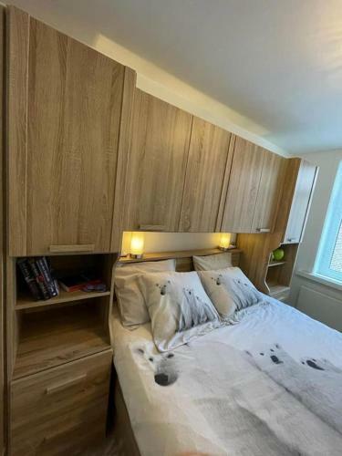 Apartamento Windroos Middelkerke