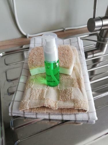 Apartamento Windroos Middelkerke