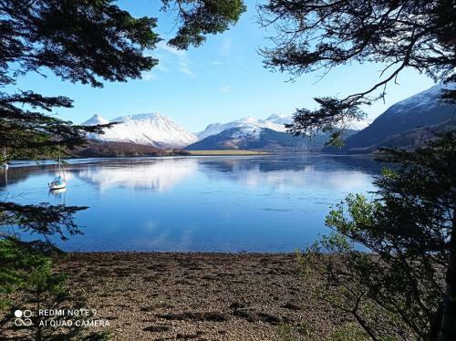 Glencoe View Lodge